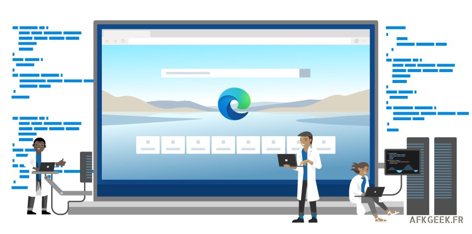 Edge : Comment installer les extensions Chrome ? 