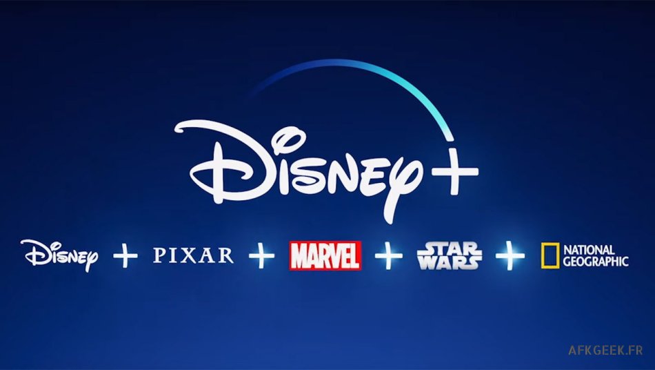 Disney + : tout ce qu'il faut savoir !