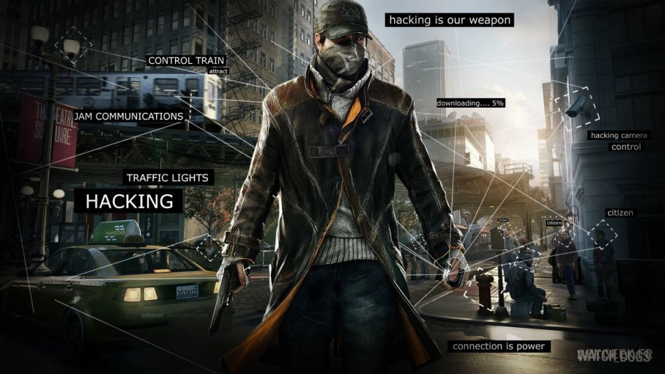 Bon plan : WatchDogs Gratuit sur Epic Games!