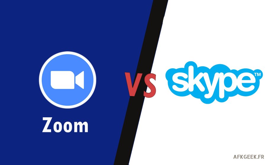 Microsoft sort l’artillerie lourde face à Zoom avec Skype !