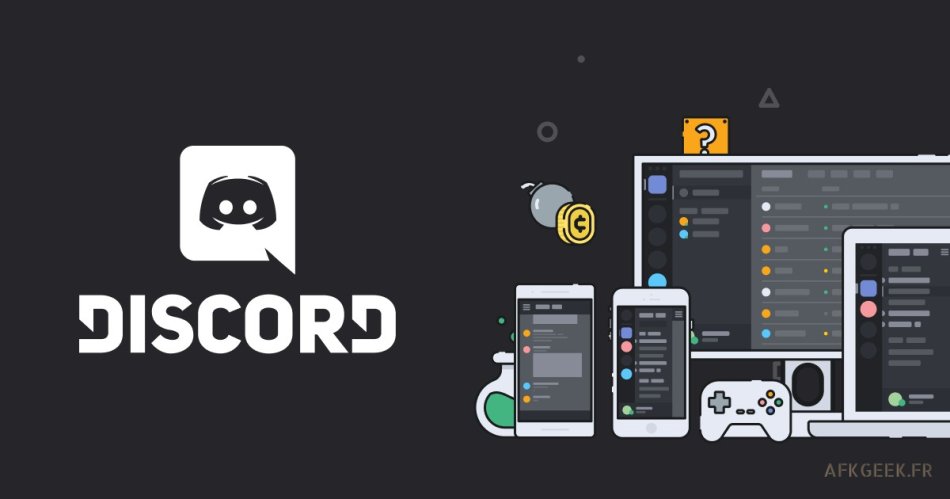 Discord : Un cheval de Troie s’attaque aux utilisateurs