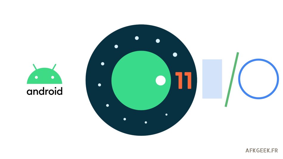 Android 11 : Google I/O reporté 
