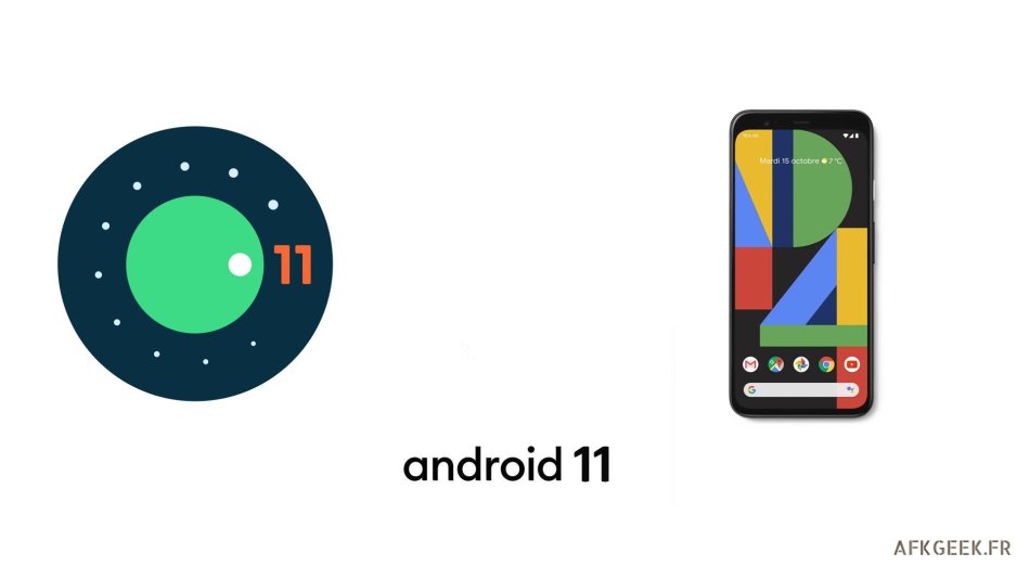 Android 11 : certaines fonctions ne seront pas pour tous !