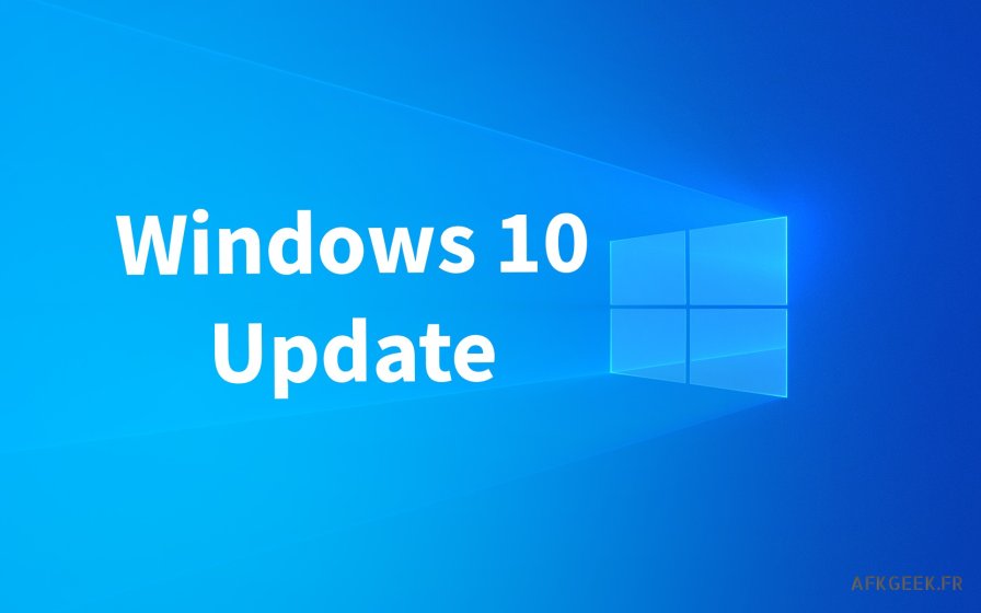 Microsoft améliore furtivement les paramètres Windows 10 !