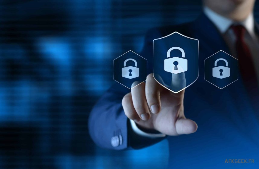 Sécurité : Pourquoi maintenir son matériel Informatique à jour ?