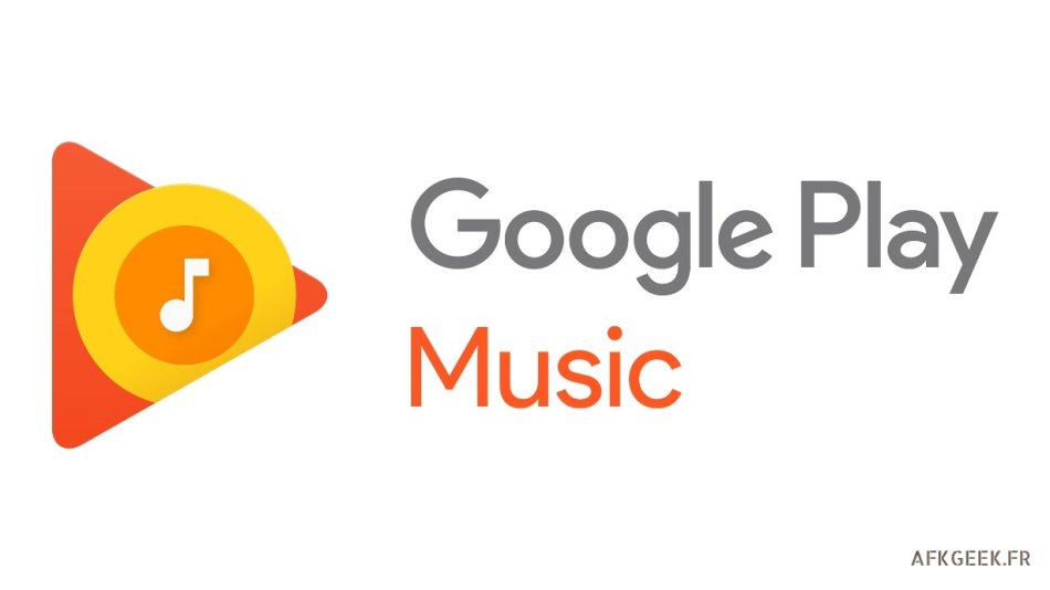 Google Play musique : récupérer sa bibliothèque avant sa fermeture !