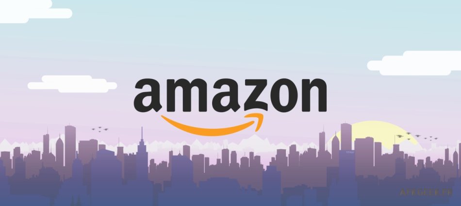 Amazon récupère les droits de diffusion Ligue 1 !