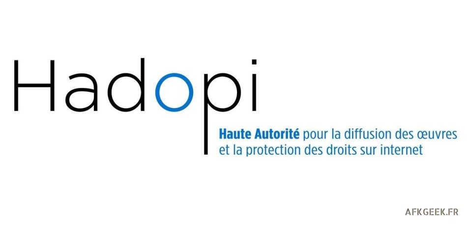 Le CSA et Hadopi fusionne !