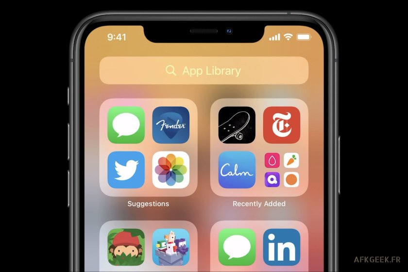 iOS 17.2 ! La nouvelle maj a ne pas rater!