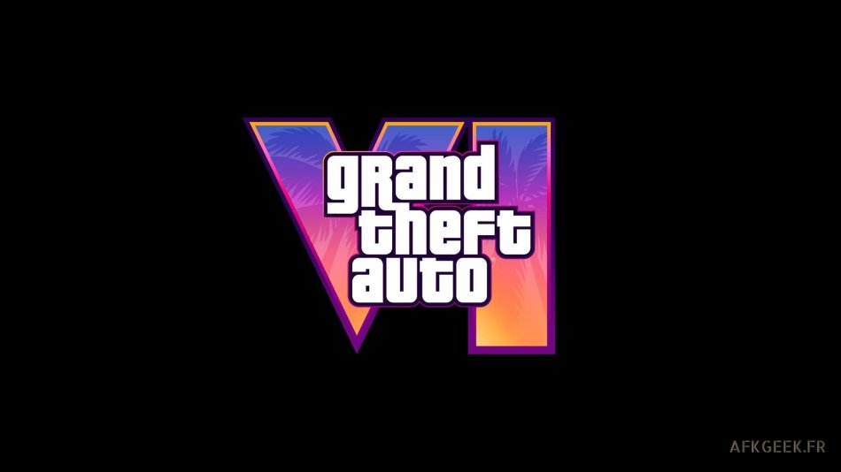 GTA VI sortira (enfin) le 26 mai 2026