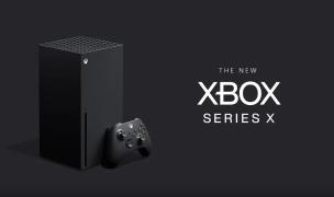 Xbox Series X : On connait enfin les caractéristiques officielles !