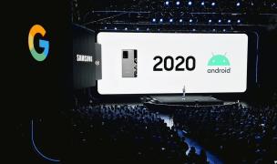 Android : Samsung envoie un message de traçage par erreur