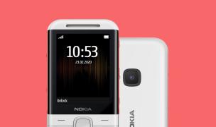 Nokia 5310 le retour d’une légende !