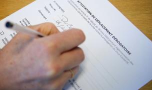 Covid-19 : Nouvelle attestation numérique !