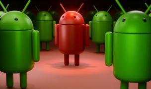 Android une série d’applications infectées !