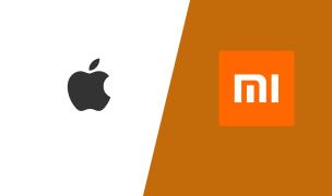 Xiaomi dépasse Apple pour la seconde fois !