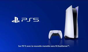 La PS5 explose le record de vente en pleine crise du covid!