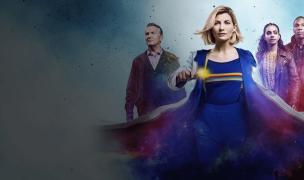 Doctor Who : le 13éme Docteur Whittaker quitte la série !