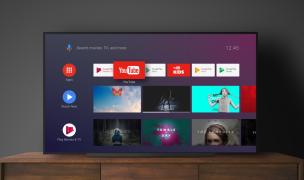 Android TV 12 bêta est la !