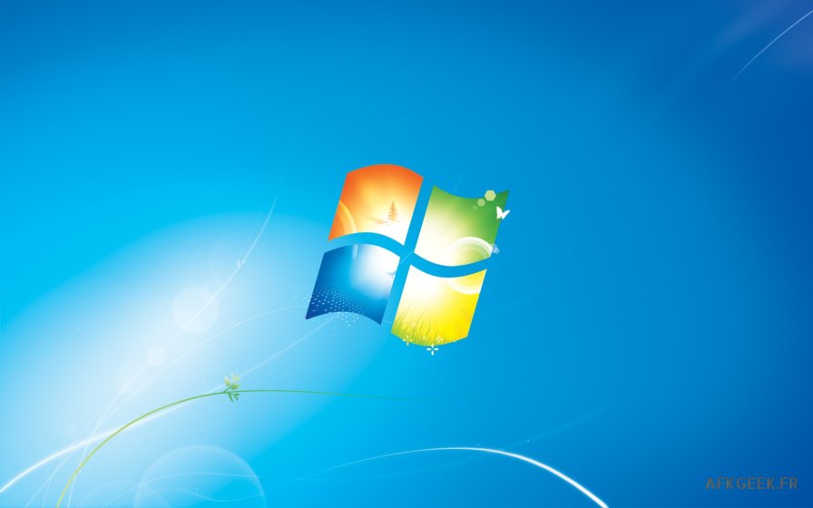 Windows 7 : 2020 marque la fin du système d’exploitation !