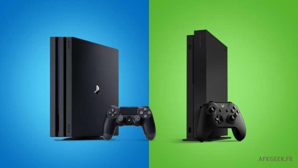 PS5 & Xbox Series X : Leurs production menacé ?