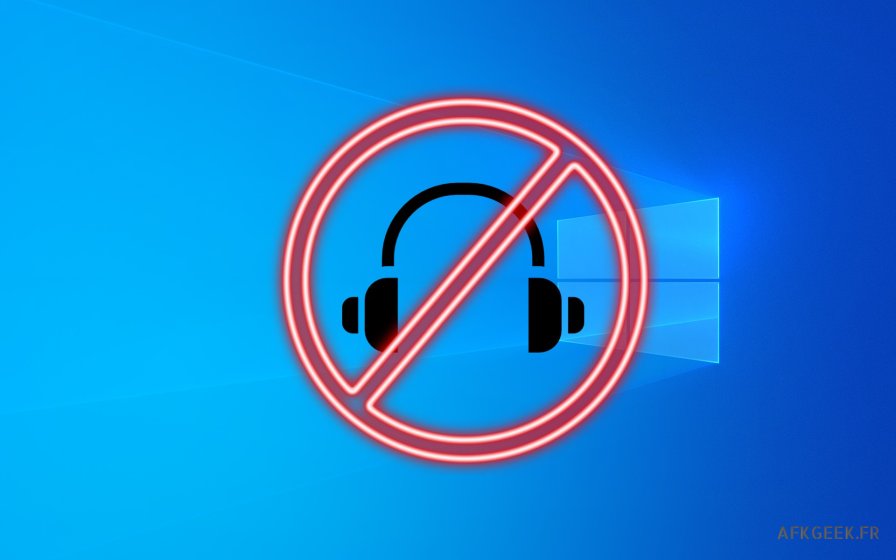 Windows 10 : un bug empêche le chargement des pilotes !