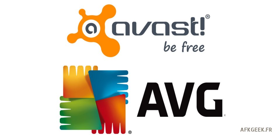 Avis : AVG racheté par Avast un flop ?