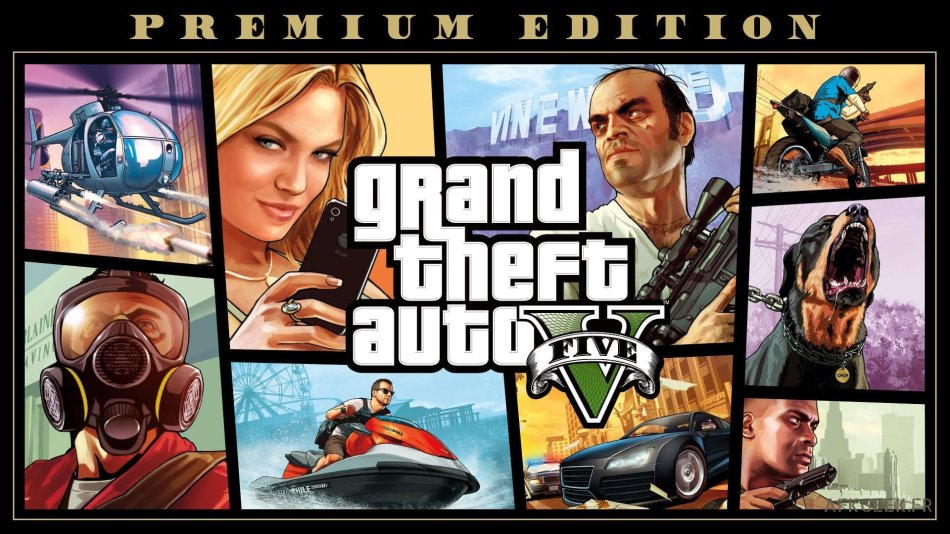 La gratuité de GTA V sur Epic Games Store met à sac les serveurs de Rockstar !