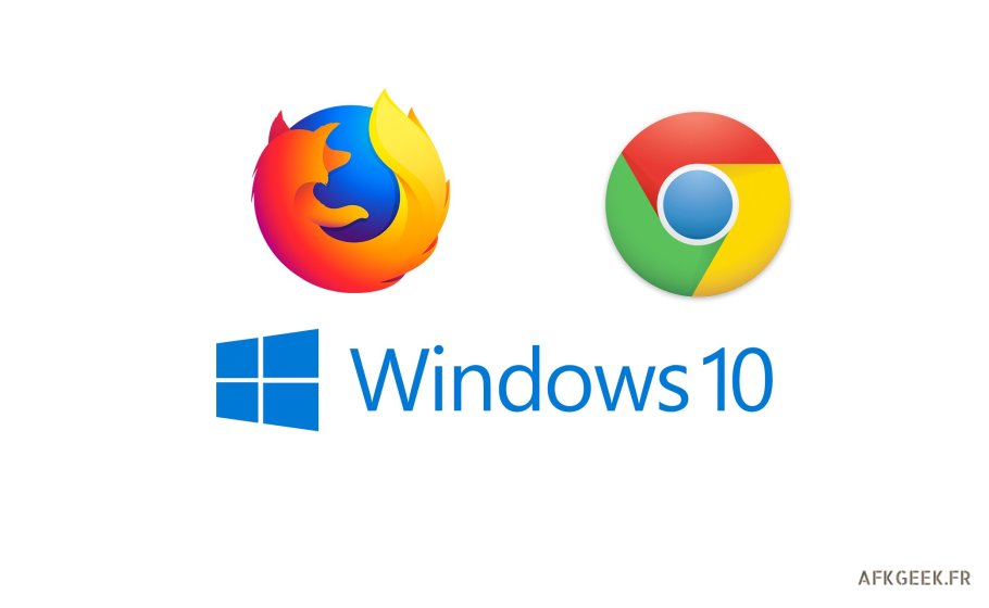 Chrome et Firefox bientôt optimisé grâce à Microsoft ?