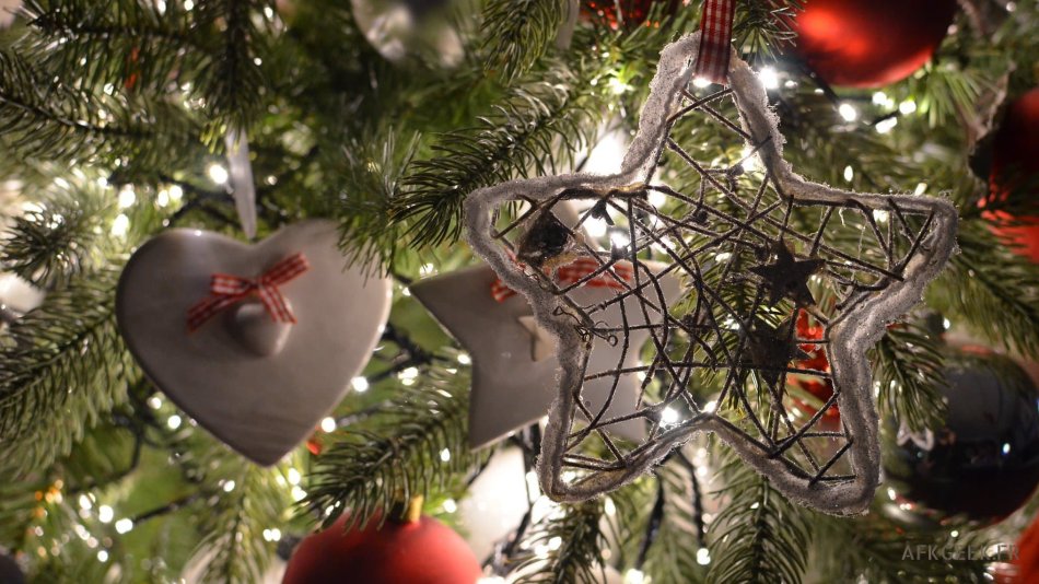Joyeux Noël 2020!