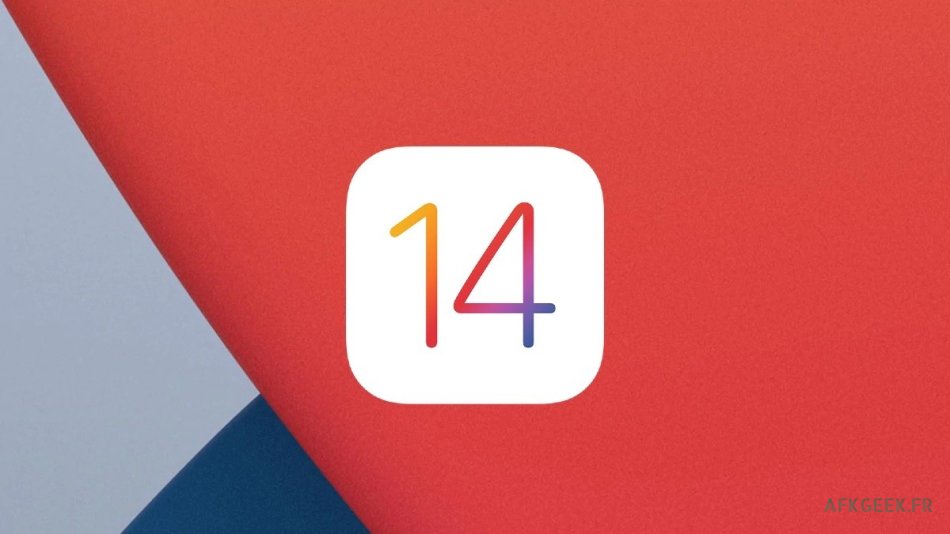 iOS14.4 Bêta 2 : les nouveautés ?