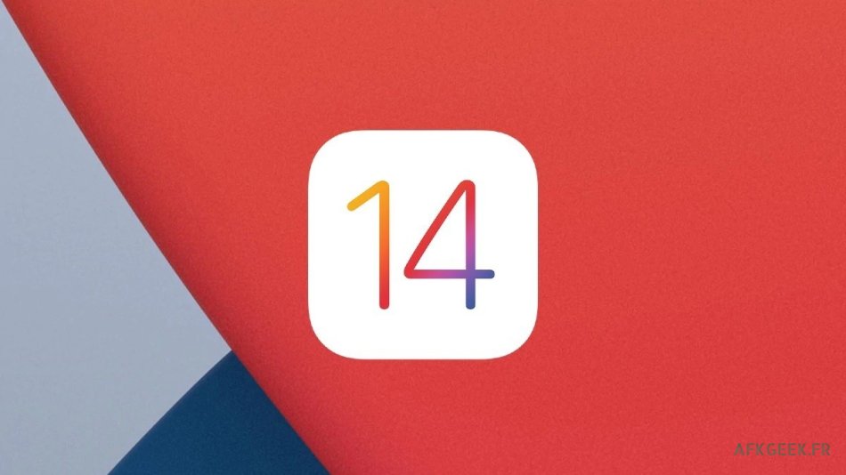 Apple Maj iOS 14 et iPodTouch obsolète