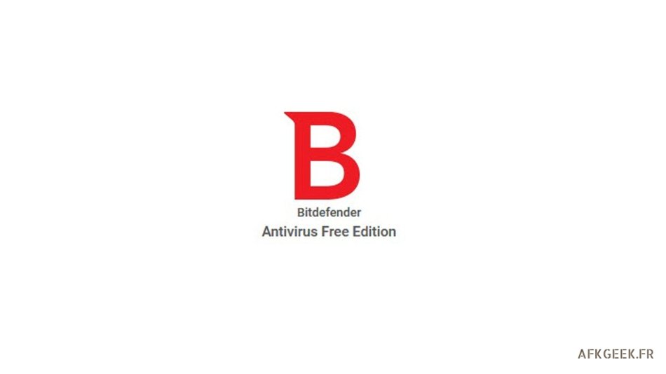 Clap de fin pour Bitdefender Edition Gratuite !
