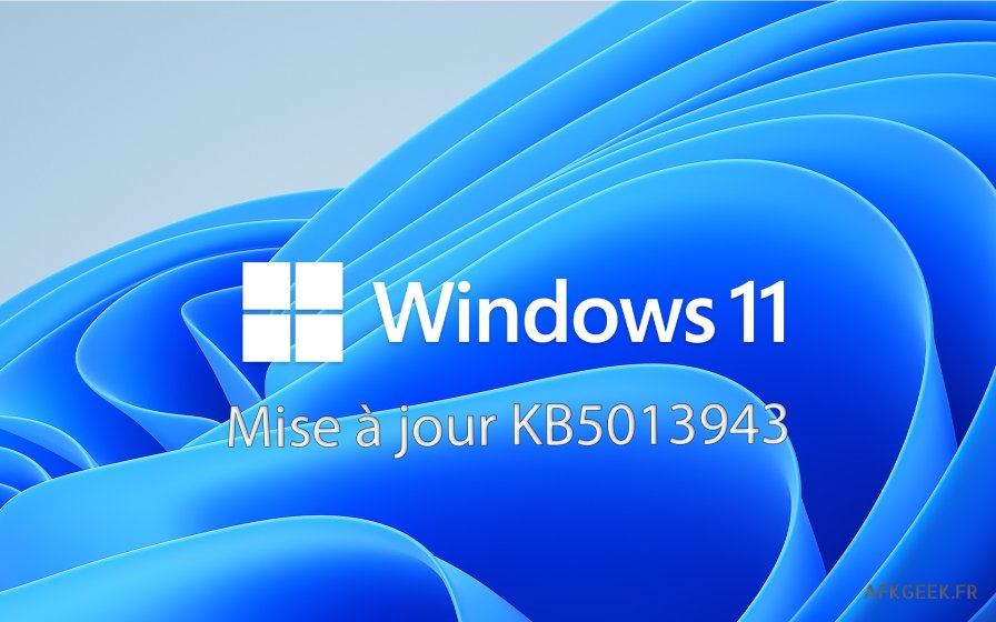 Windows 11 : la dernière mise à jour provoque des écrans bleus !