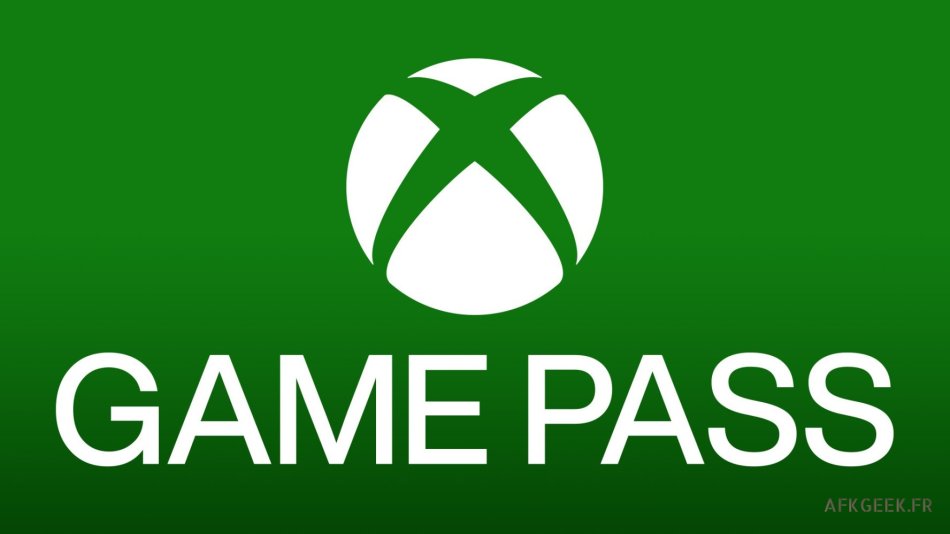 Xbox Game Pass : un forfait familial et amis en cours de test !