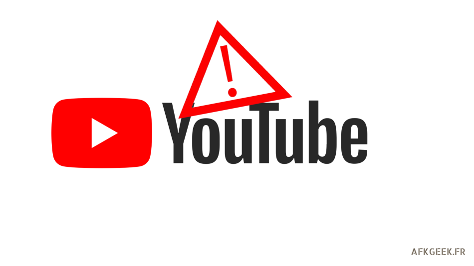 YouTube paralysé dans le monde entier : retour sur une panne majeure dans la nuit du 15 au 16 octobre 2025