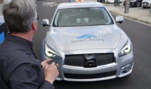 Quand votre smartphone devient votre chauffeur