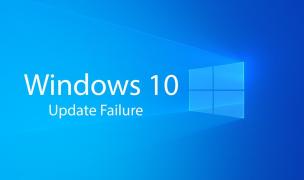 Windows 10 : Une mise à jour fait disparaitre le bureau