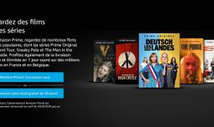 Amazon Prime Vidéo : Que vaut le Netflix made in Amazon ?