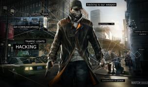 Bon plan : WatchDogs Gratuit sur Epic Games!