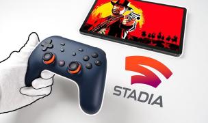 Google Stadia : le nouveau service cloud gaming par Google