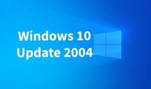 Windows 10 : Les 7 nouveautés de la maj 2020