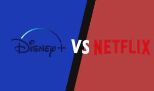 Disney + a-t-il détrôner Netflix ?
