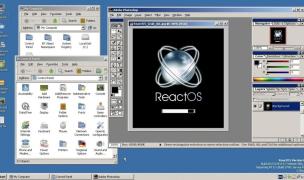 ReactOS: Une copie de Windows Open source
