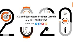 Xiaomi fait le plein de nouveautés !