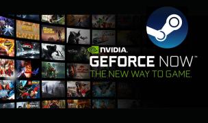 Nvidia GeForce Now synchronise désormais Steam !