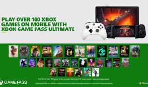 xCloud : Le service cloud gaming de Microsoft arrive en bêta publique !