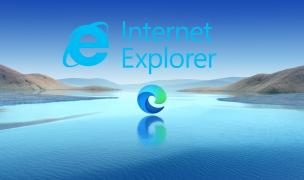 RIP : Internet Explorer 11 et Microsoft Edge HTML