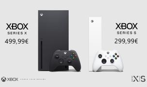 Xbox Series X|S : Le prix, la date, et des infos croustillantes officielles dévoilées  !