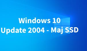 Windows 10 : le bug SSD enfin corrigé !